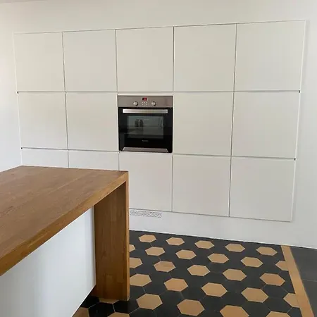 La Maison Blanche * 叙阿尔莱