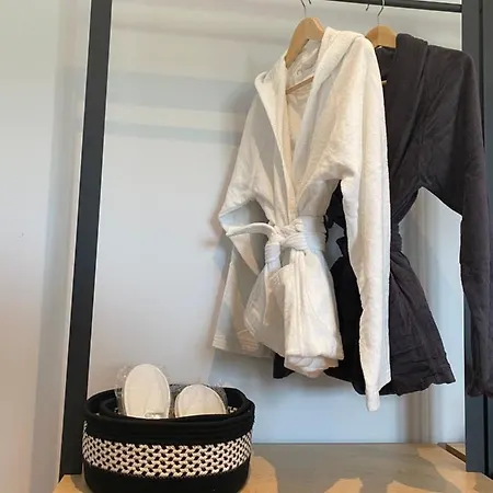 民宿 La Maison Blanche *